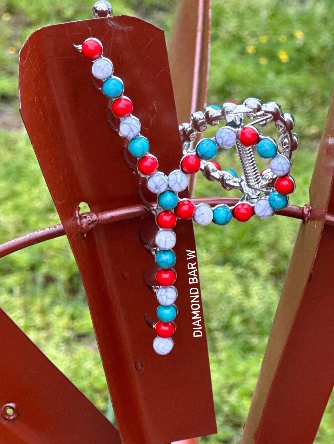 Claw Clip-Large
