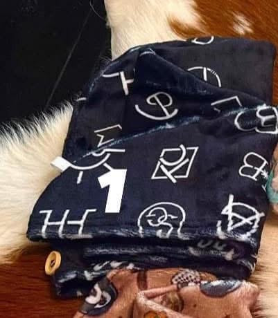 Hair Wrap Towel