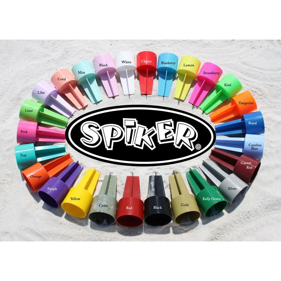 Spiker Drink Holders
