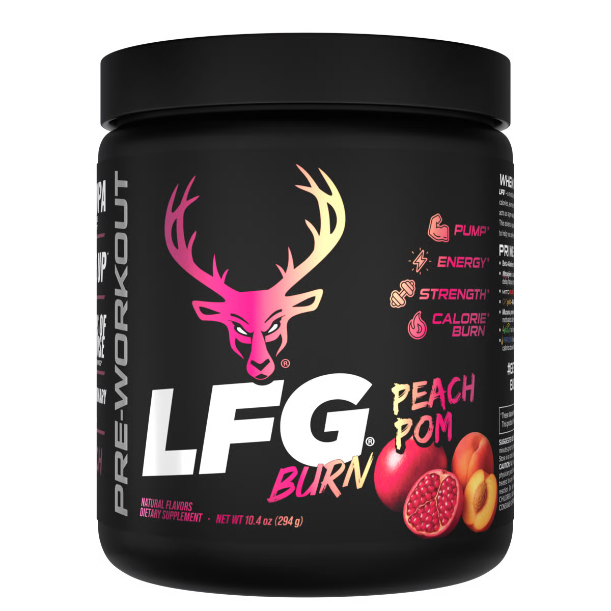 LFG-Pre-Workout