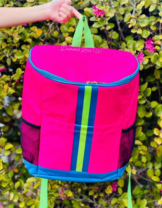 Backpack Cooler