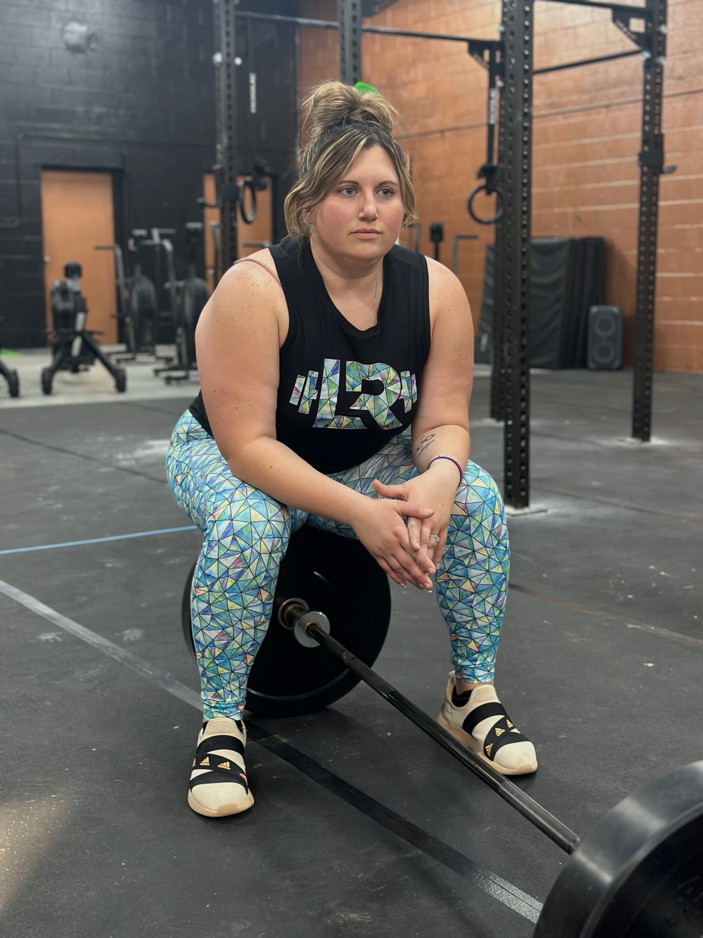 Seeing Colors-Leggings with pockets