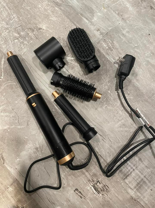 5 in one hot air styler