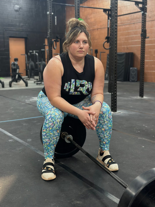 Seeing Colors - LR TANK *preorder*