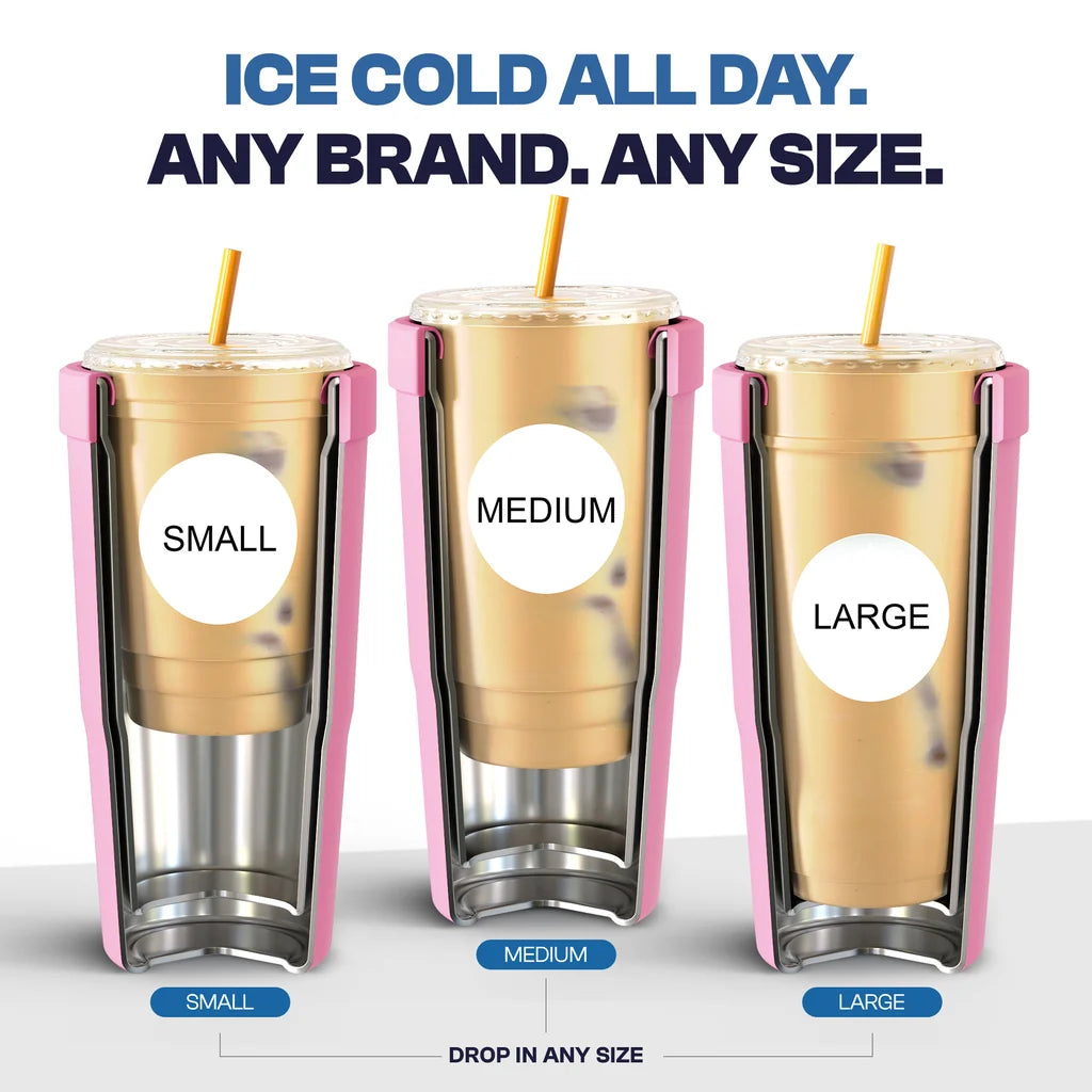 FrostBuddy-Togo Buddy 32oz