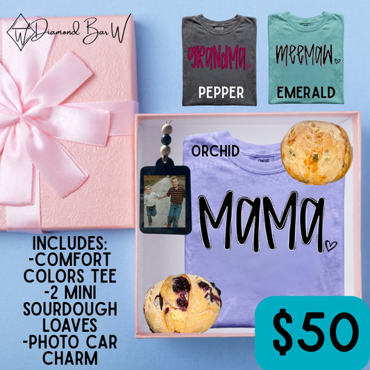 Mothers Day Box