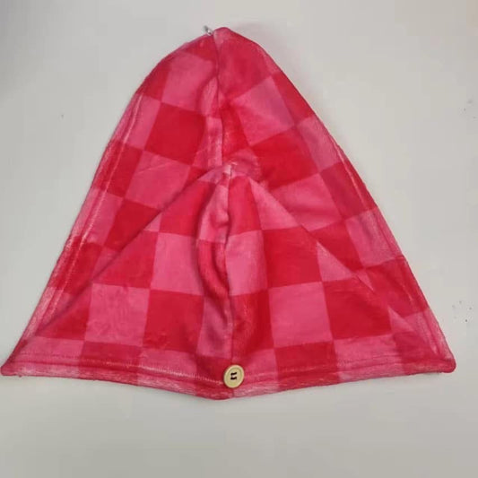 Hair Wrap Towel
