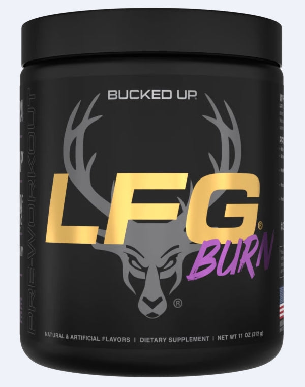 LFG-Pre-Workout
