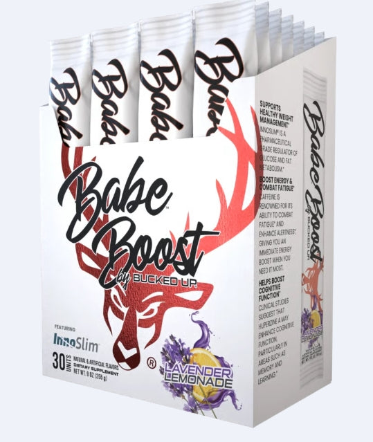 Babe Boost