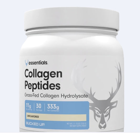 Collagen Peptides