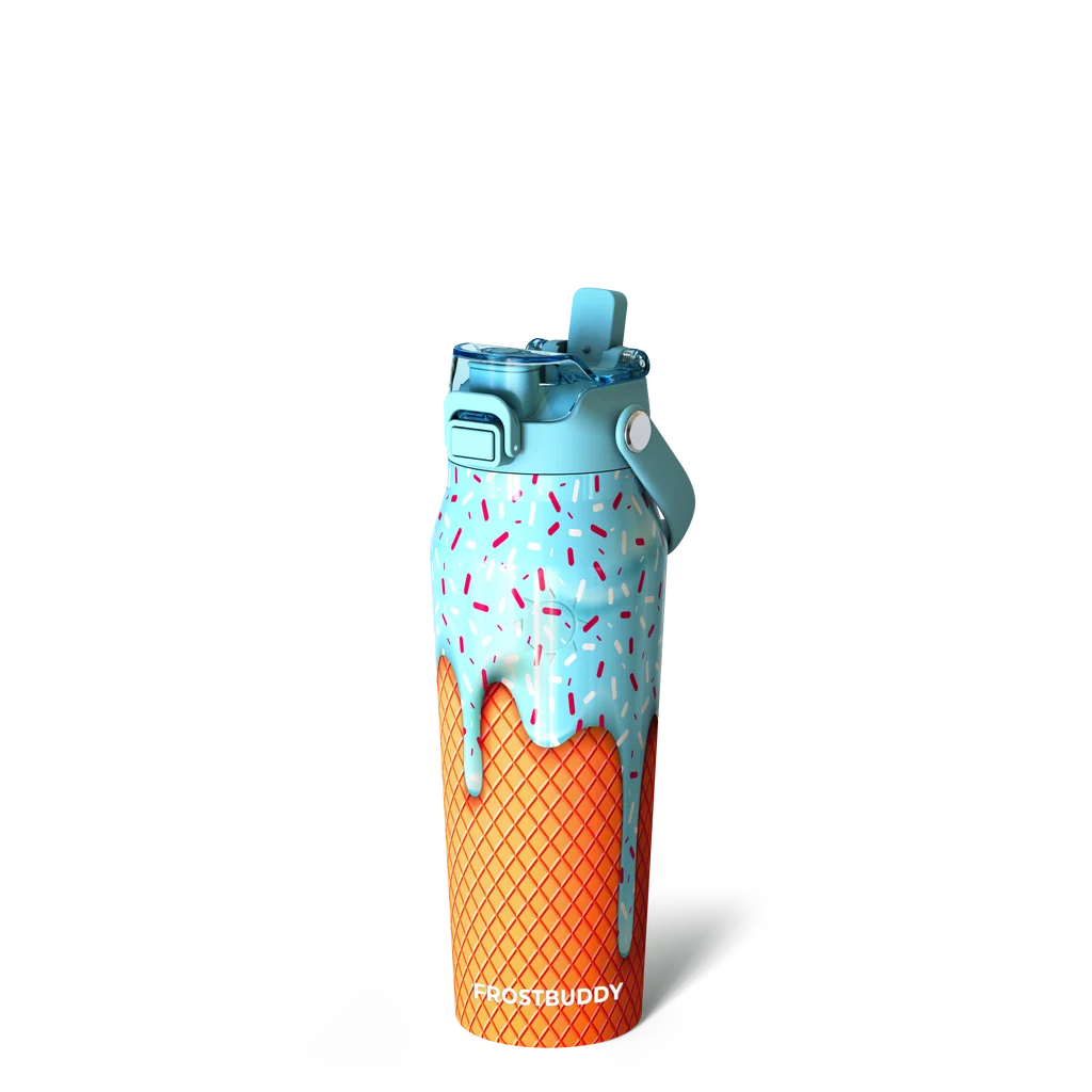FrostBuddy-Bottle Buddy 24oz