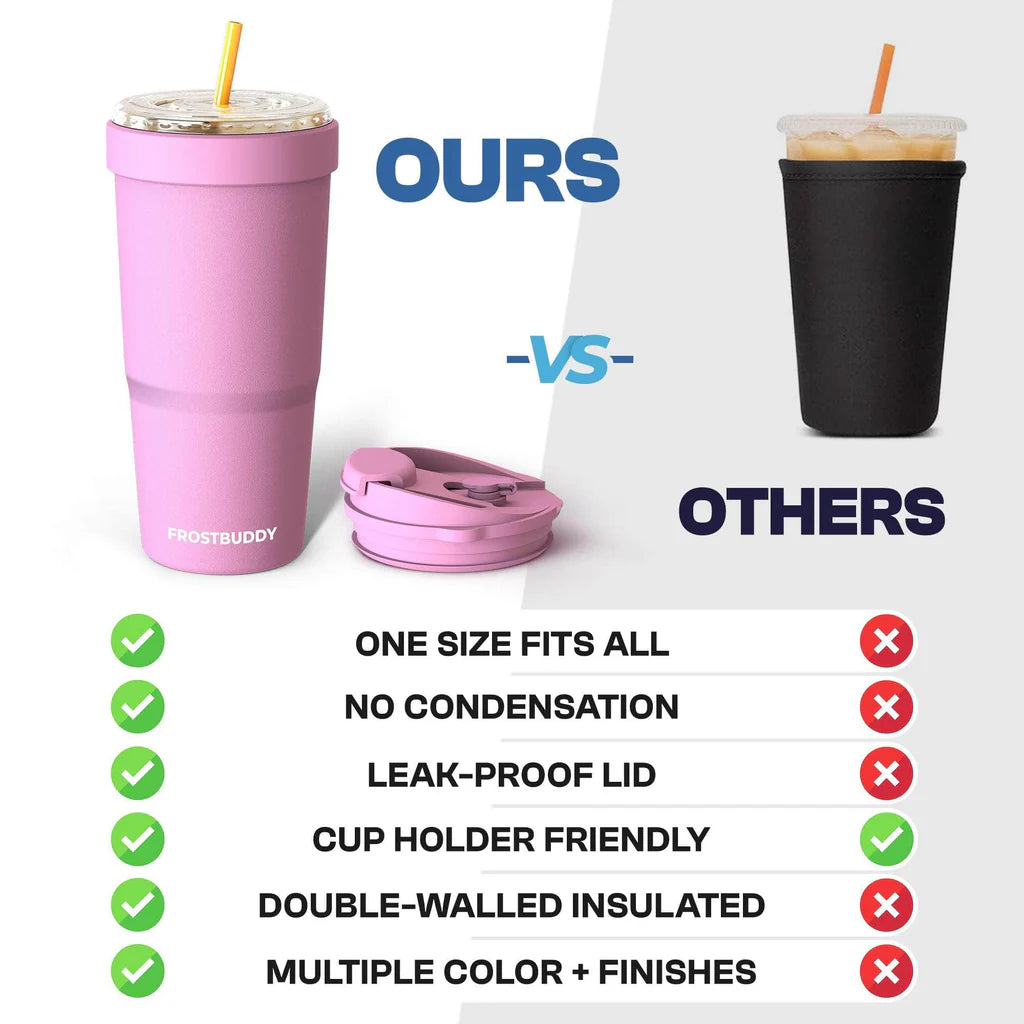 FrostBuddy-Togo Buddy 32oz