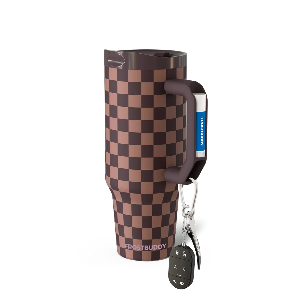 FrostBuddy-Thicc Buddy 40oz