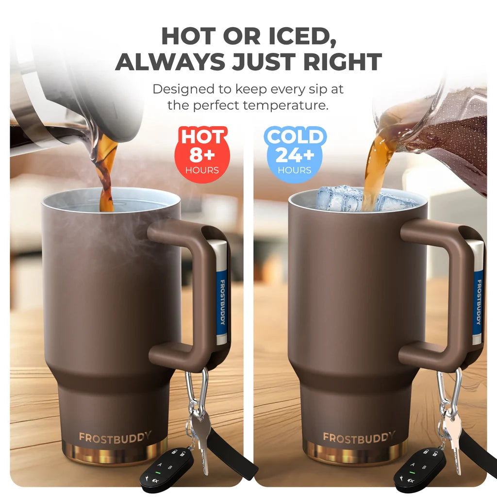 FrostBuddy-MugBuddy 16oz